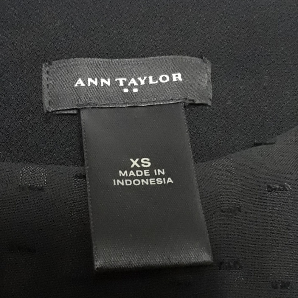 Sheer Blouse - image 5